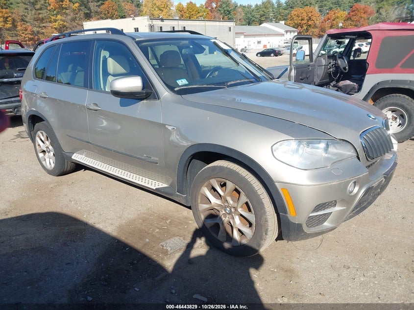 2012 BMW X5 XDRIVE35I/XDRIVE35I PREMIUM/XDRIVE35I SPORT ACTIVITY | 5UXZV4C5XCL758713 | UPCARS
