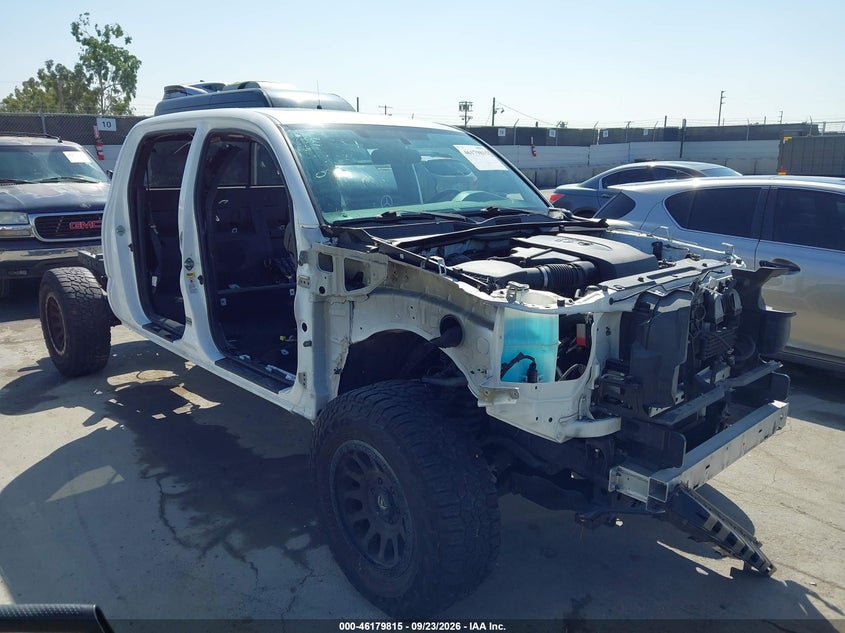 2017 TOYOTA TACOMA TRD SPORT | 3TMDZ5BN0HM030010 | UPCARS