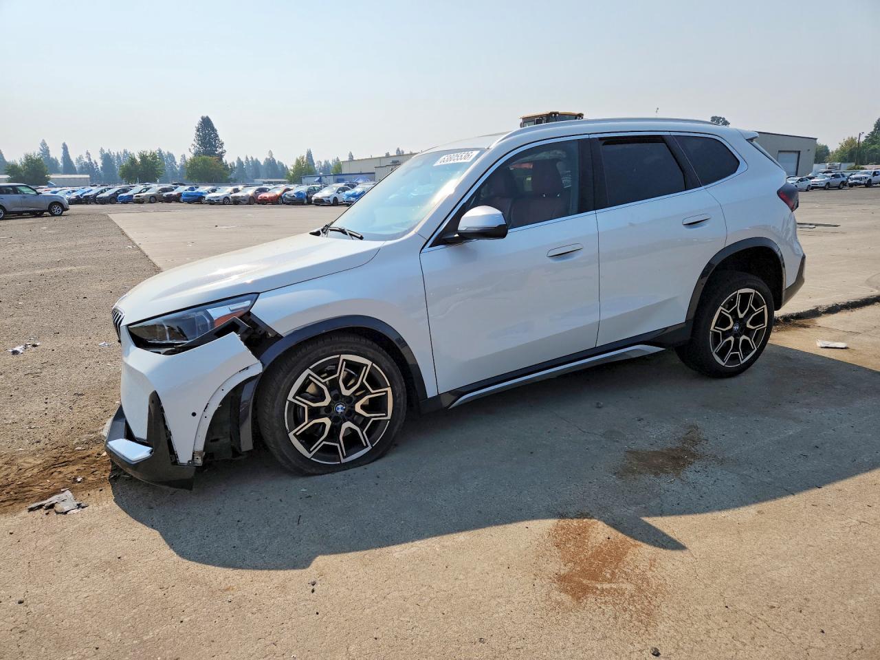 2023 BMW X1 XDRIVE28I | WBX73EF04P5X48065 | UPCARS
