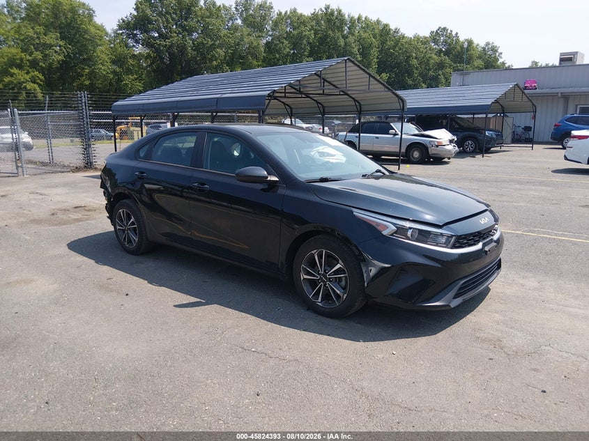 2023 KIA FORTE LXS | 3KPF24AD9PE611420 | UPCARS