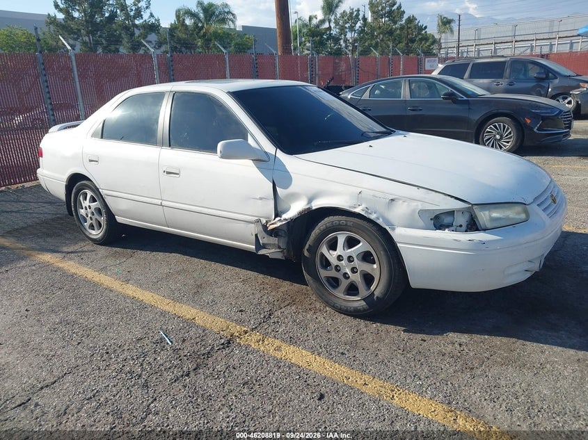 1998 TOYOTA CAMRY XLE V6 | 4T1BF28K8WU070951 | UPCARS