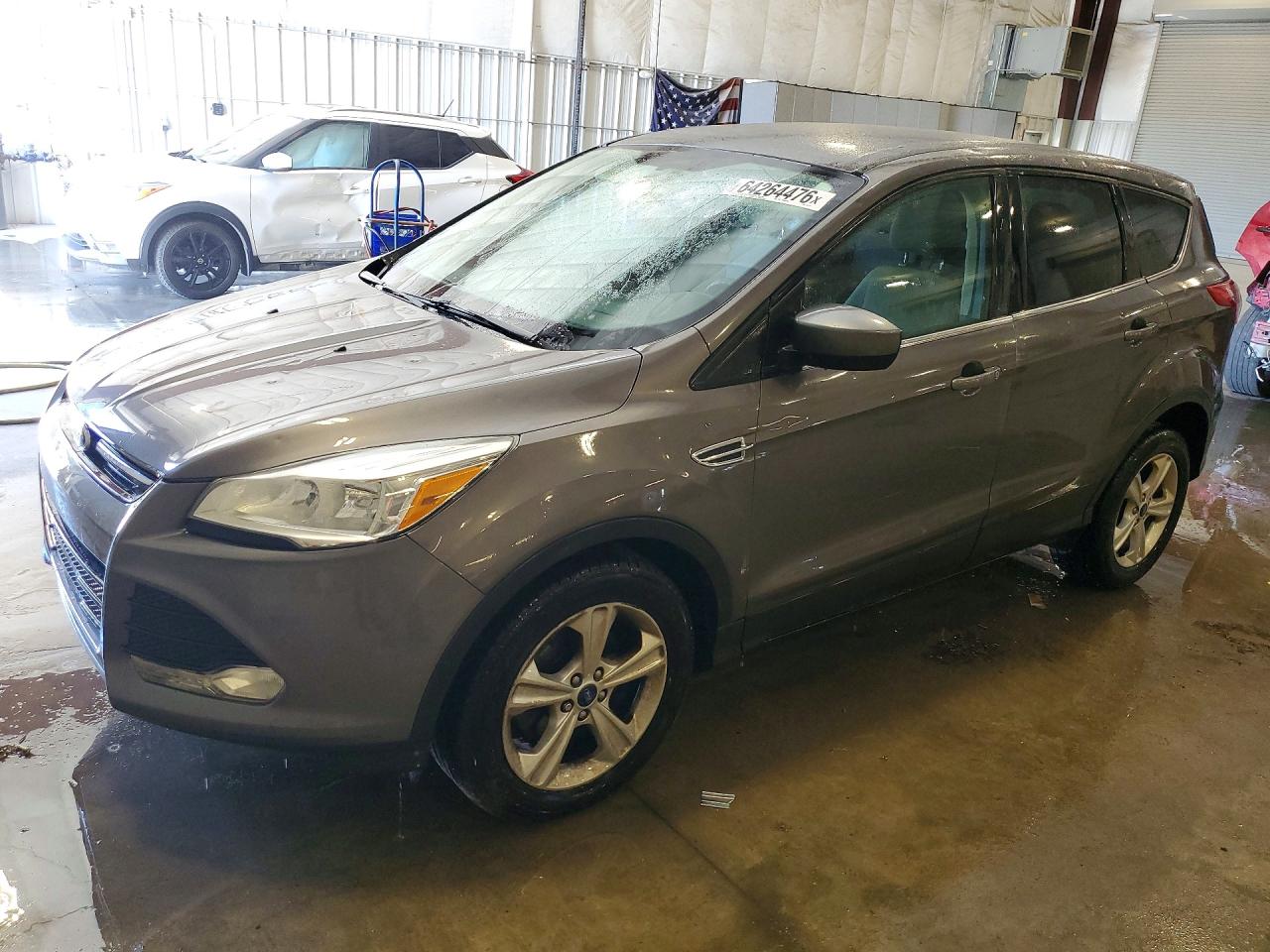 2014 FORD ESCAPE SE | 1FMCU0GX0EUA10110 | UPCARS