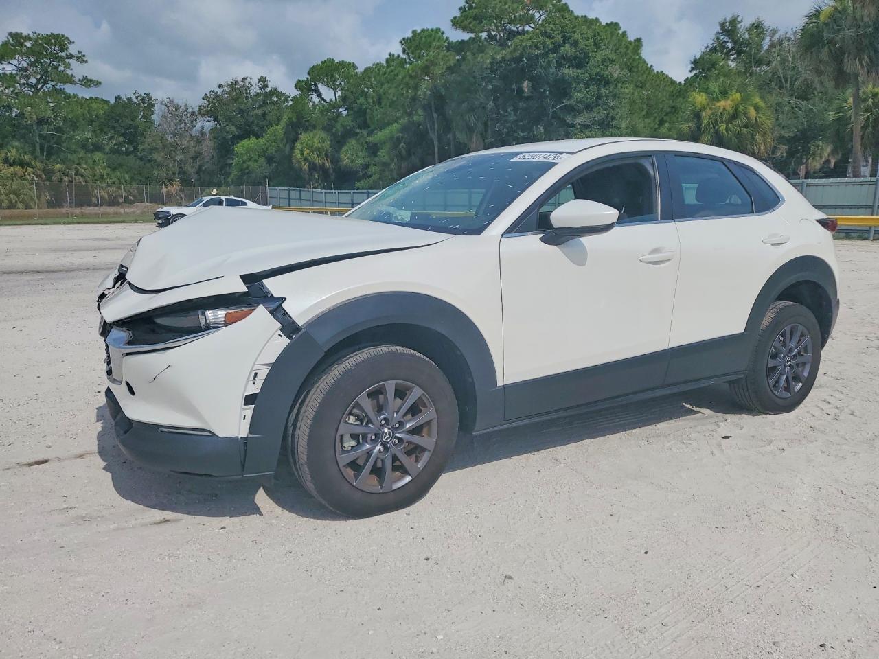 2024 MAZDA CX30 | 3MVDMBAM4RM616263 | UPCARS