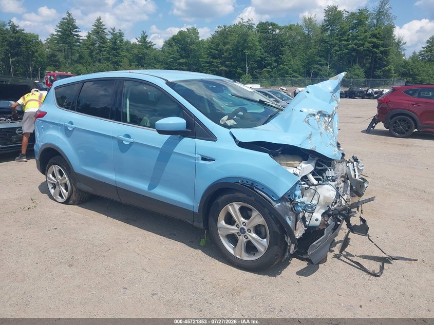 2015 FORD ESCAPE SE | 1FMCU0G71FUB18754 | UPCARS
