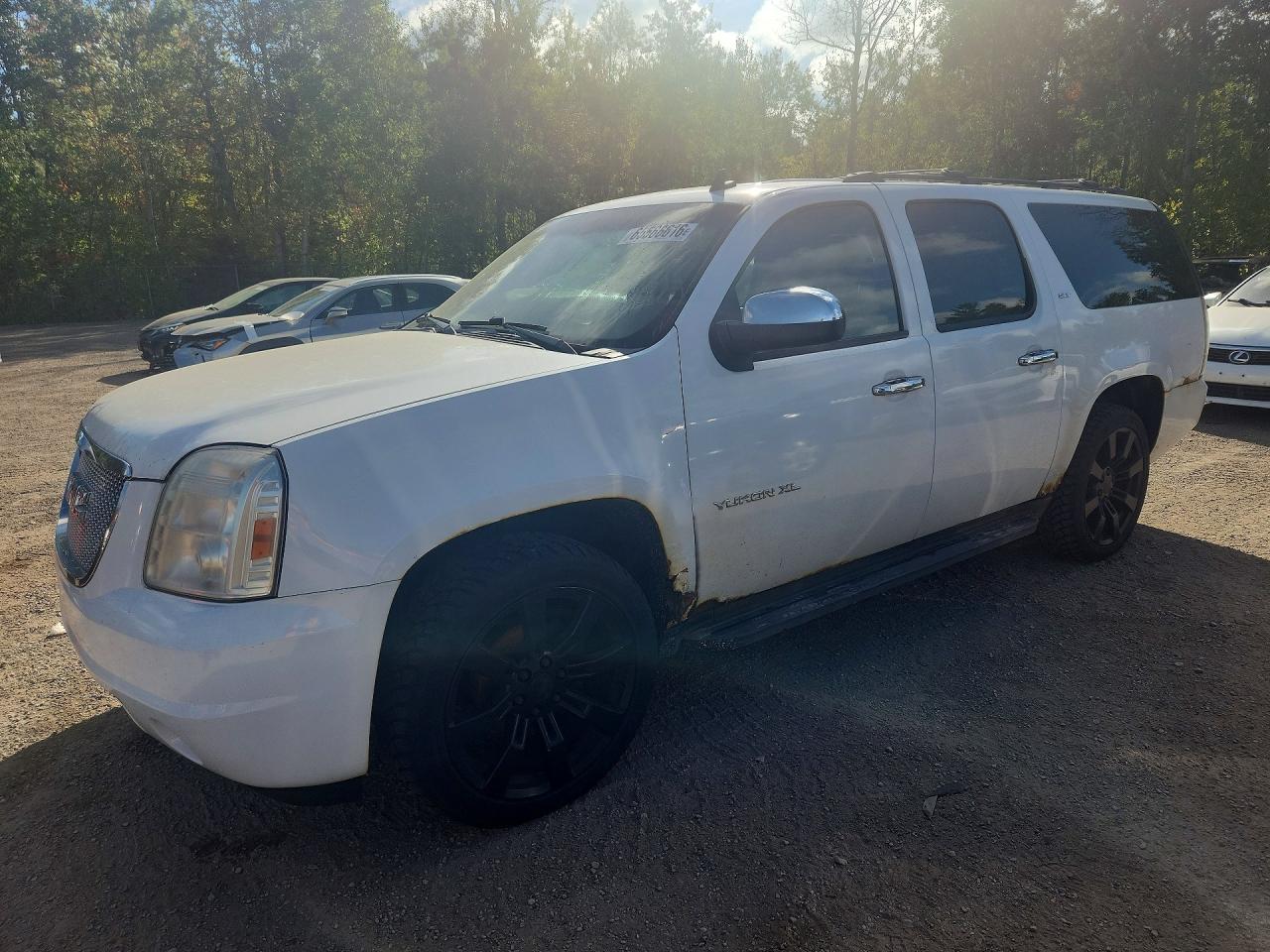 2012 GMC YUKON K1500 SLT | 1GKS2KE71CR225388 | UPCARS