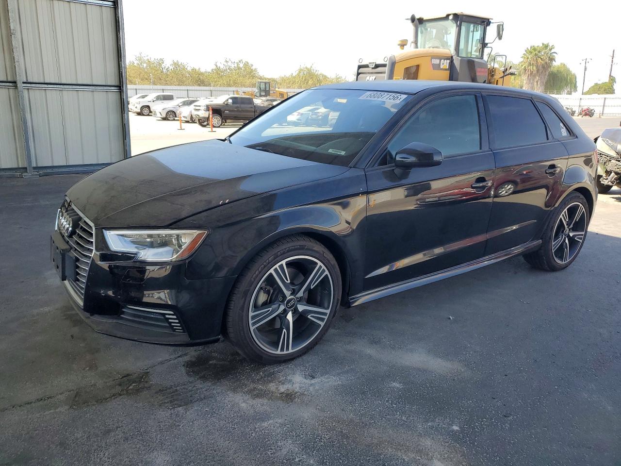 2017 AUDI A3 E-TRON PREMIUM | WAUUPBFF4HA067532 | UPCARS