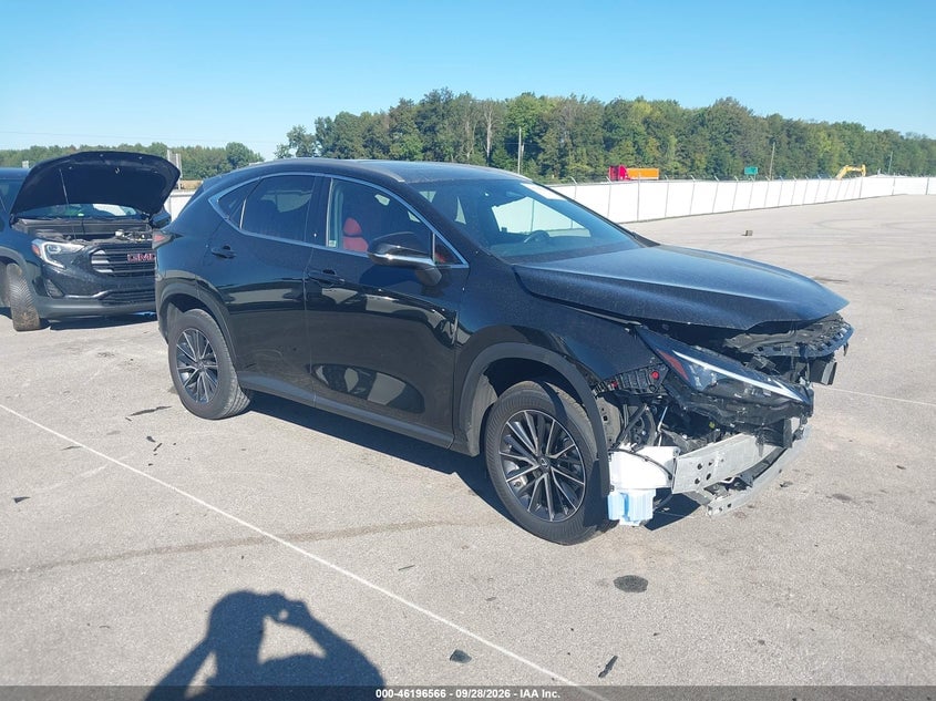 2024 LEXUS NX 350 PREMIUM | 2T2GGCEZ2RC052277 | UPCARS