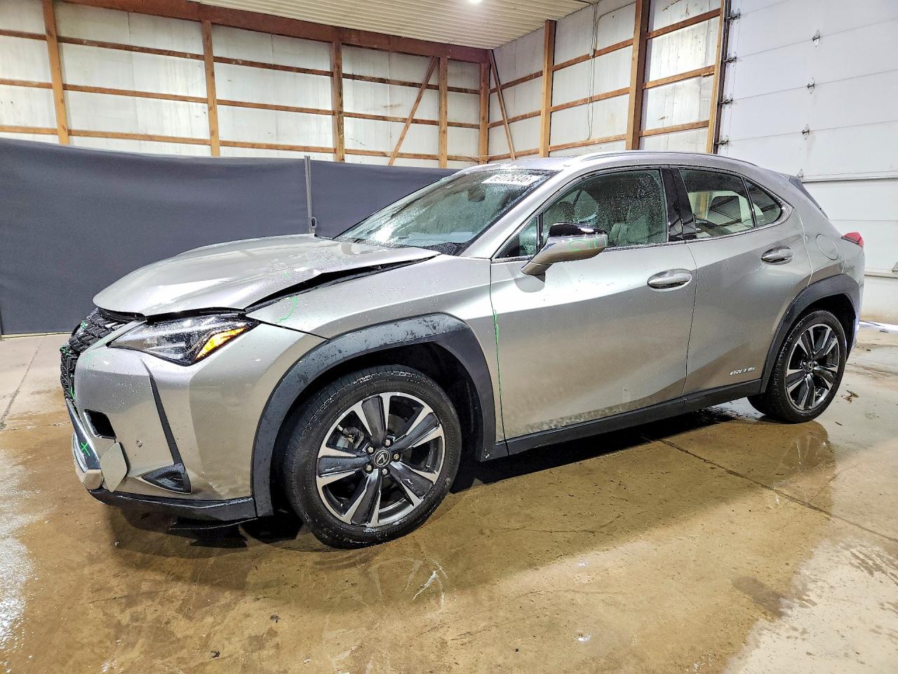 2020 LEXUS ALL OTHER 250H | JTHP9JBH5L2035329 | UPCARS