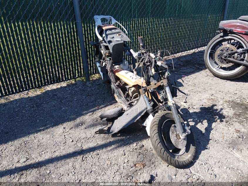 2019 ZERO MOTORCYCLES INC OTHER | L9NTCBAD5K013441 | UPCARS