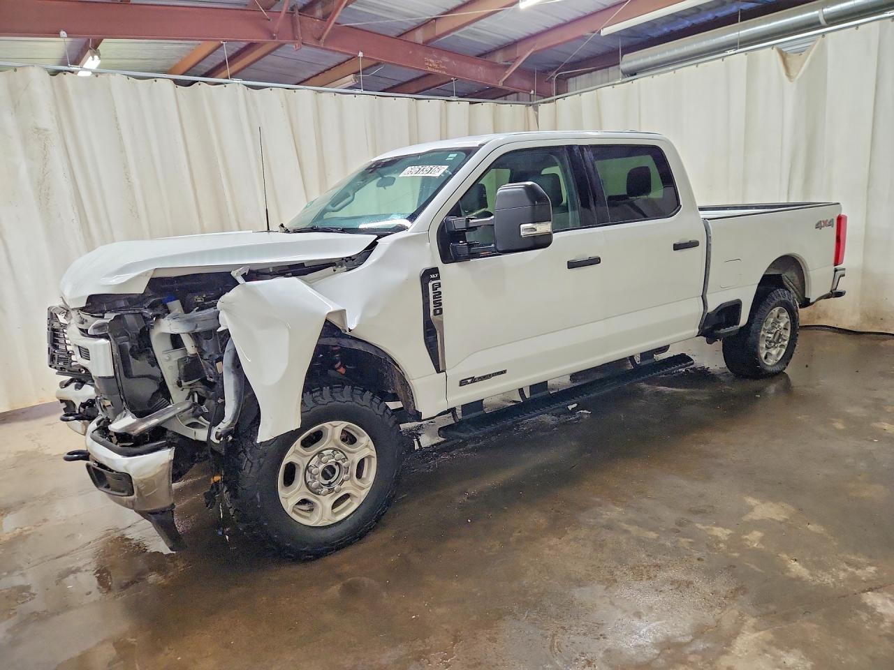 2026 FORD F250 SUPER DUTY | 1FT7W2BTXTEC06188 | UPCARS