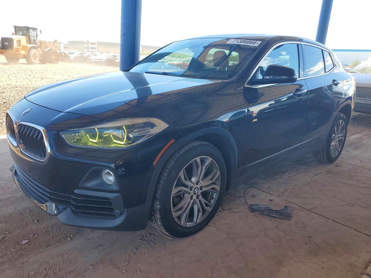2019 BMW X2 SDRIVE28I | WBXYJ3C53K5N73976 | UPCARS
