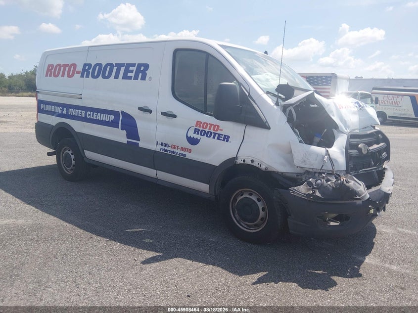 2020 FORD TRANSIT-250 | 1FTBR1Y88LKA99755 | UPCARS