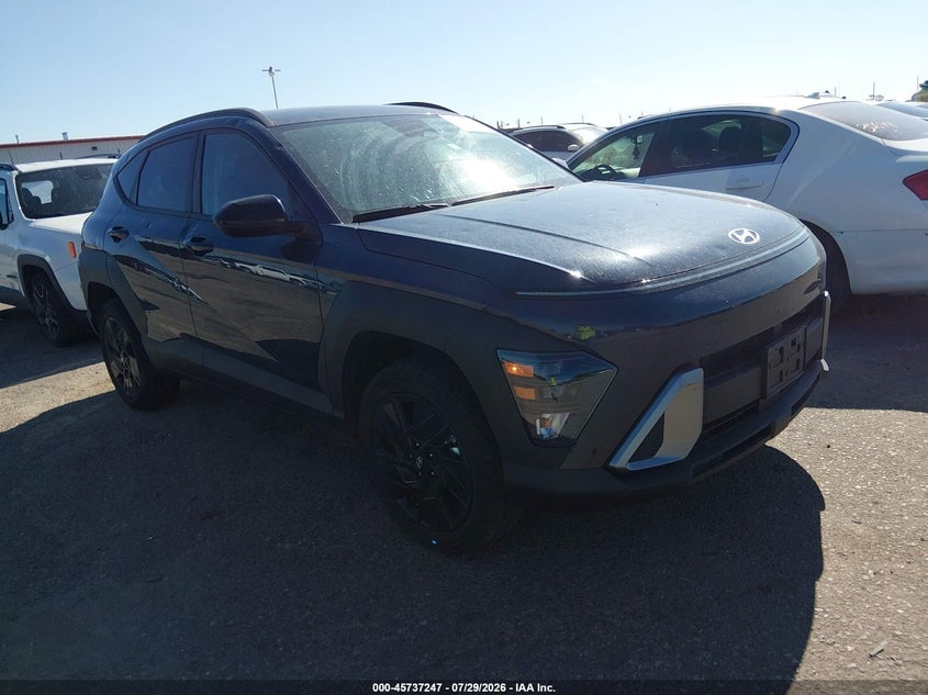 2026 HYUNDAI KONA SEL SPORT | KM8HFCAB3TU401912 | UPCARS