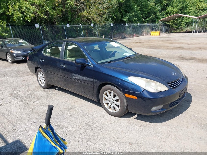 2002 LEXUS ES 300 | JTHBF30G425036431 | UPCARS