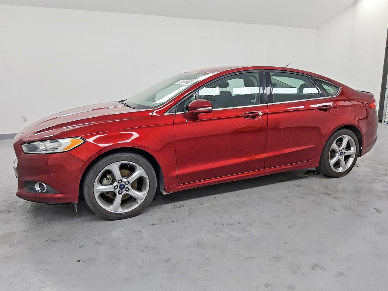 2015 FORD FUSION SE | 3FA6P0H72FR182144 | UPCARS