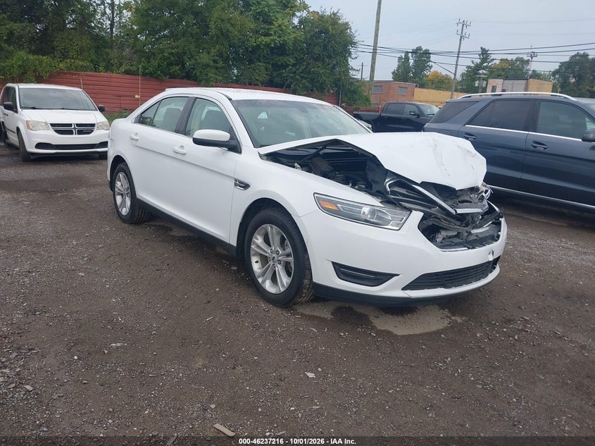 2018 FORD TAURU SEL | 1FAHP2E86JG138729 | UPCARS