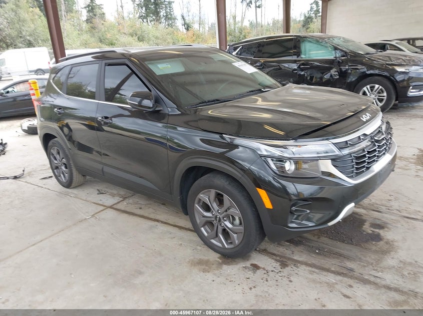 2024 KIA SELTO S | KNDEU2AA7R7630728 | UPCARS