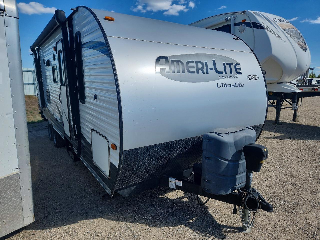 2017 GULF STREAM AMERI LITE CAMPER | 1NL1GTM23H1122817 | UPCARS
