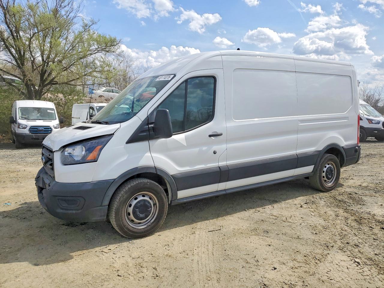 2020 FORD TRANSI T-250 | 1FTBR1C88LKB61999 | UPCARS