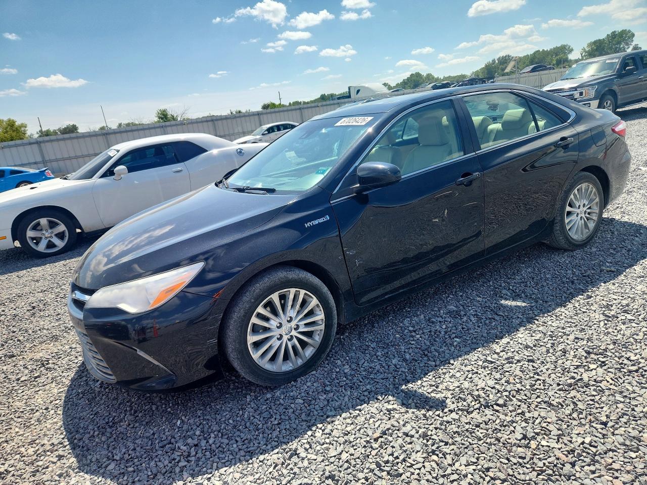 2017 TOYOTA CAMRY LE | 4T1BD1FK5HU227437 | UPCARS