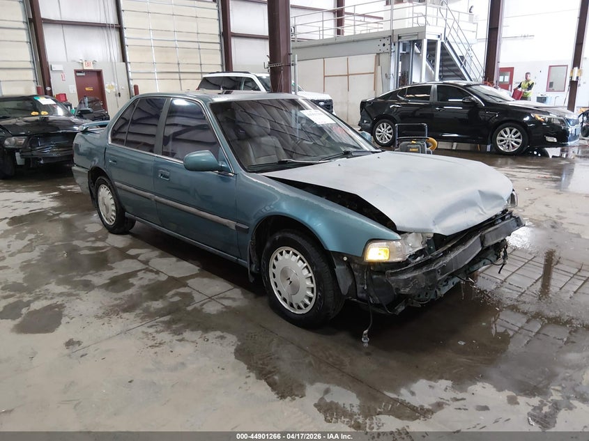 1990 HONDA ACCORD EX/EX-R | JHMCB7567LC136978 | UPCARS