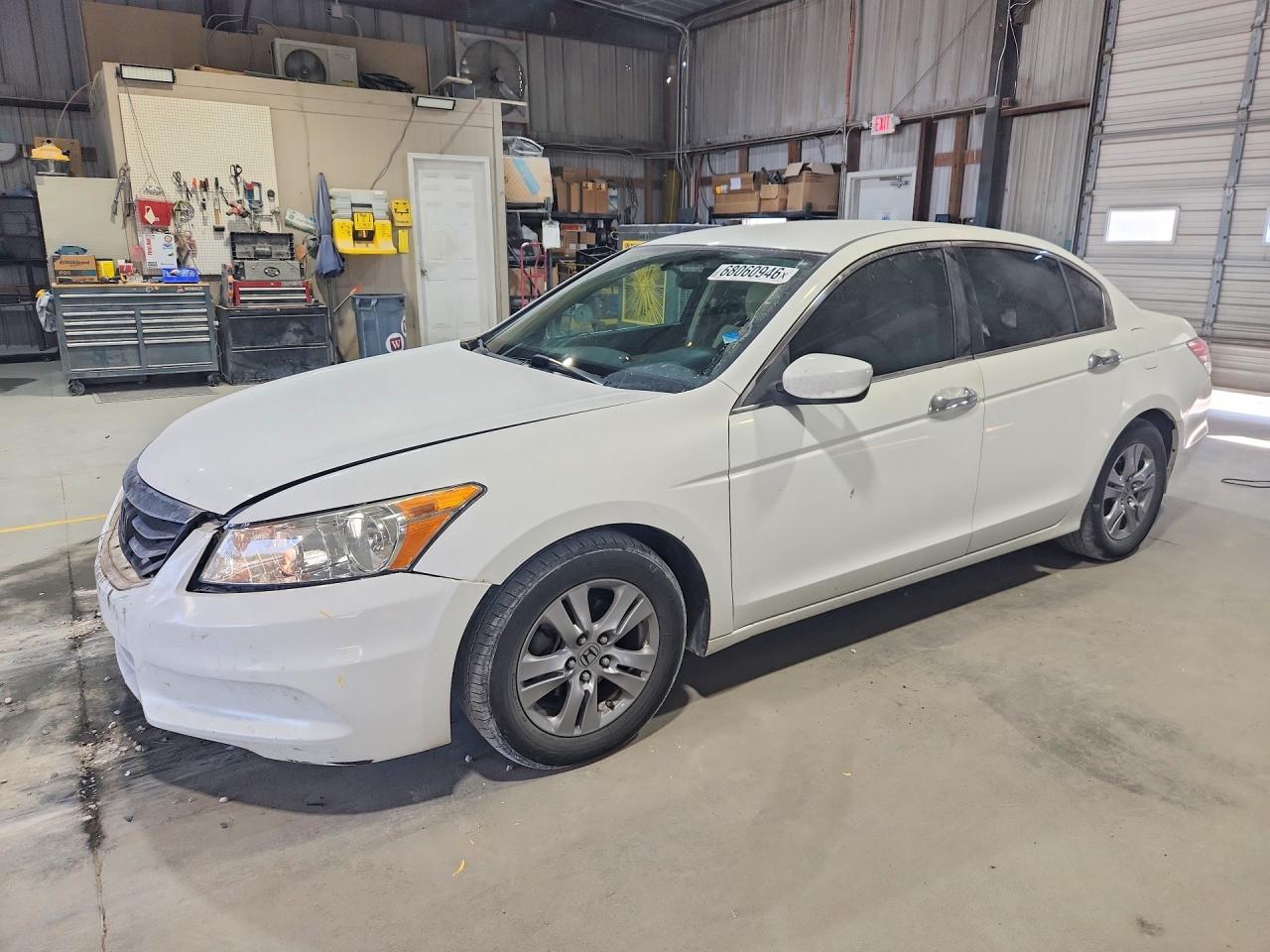 2012 HONDA ACCORD SE | 1HGCP2F69CA114868 | UPCARS