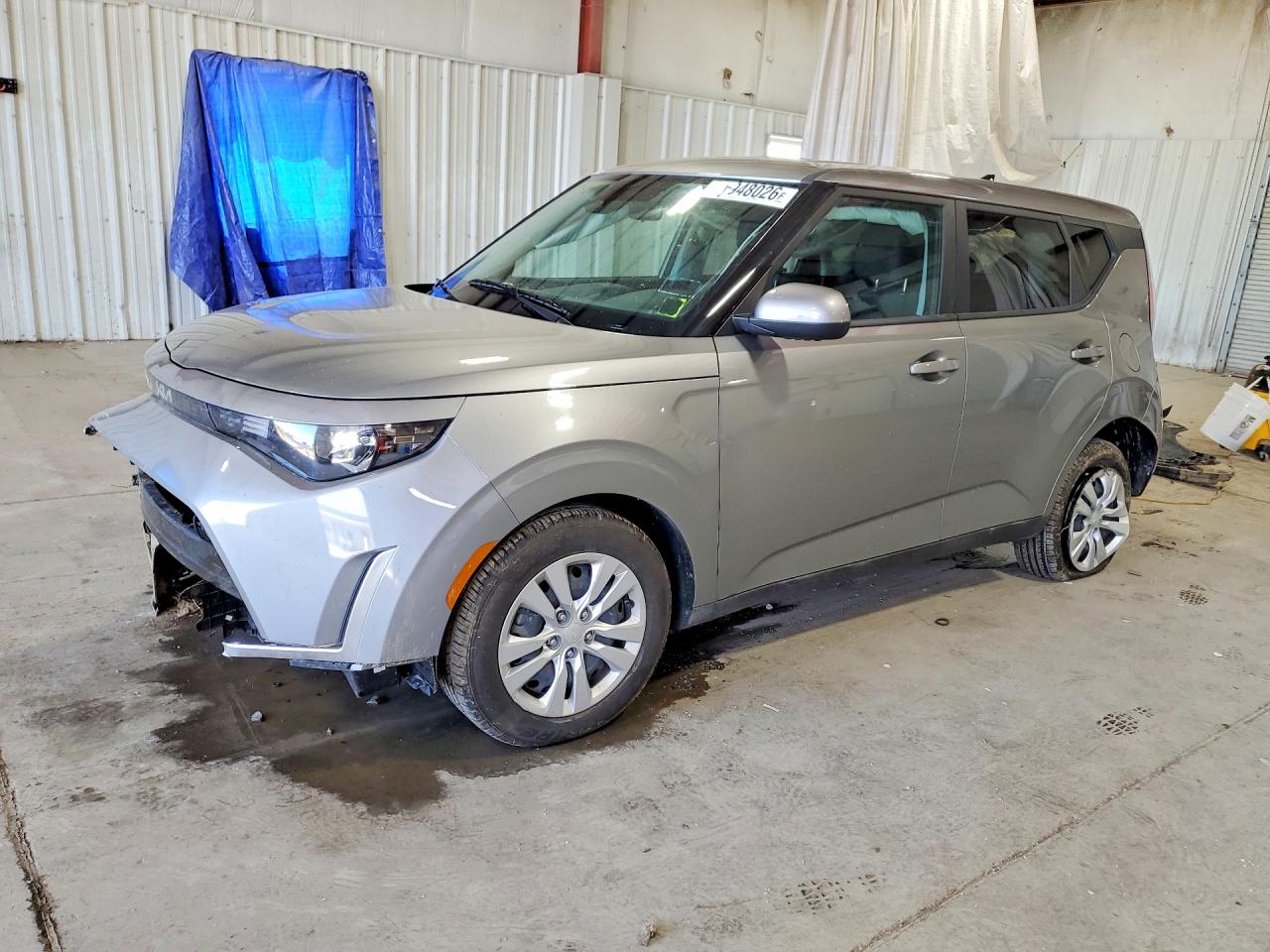 2025 KIA SOU LX | KNDJ23AU3S7936075 | UPCARS