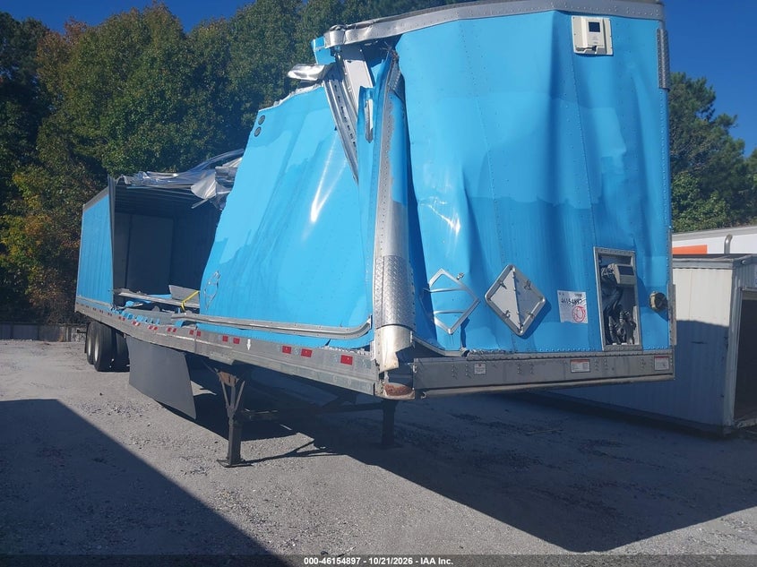 2022 GREAT DANE TRAILERS UNKNOWN | 1GR1A0623NK332302 | UPCARS
