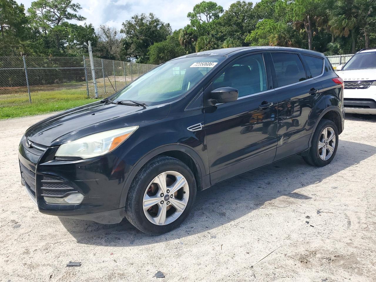 2014 FORD ESCAPE SE | 1FMCU9G9XEUB04436 | UPCARS