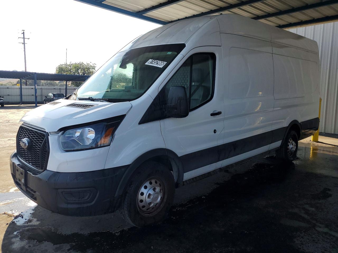 2021 FORD TRANSI T-350 | 1FTBW3UG4MKA51334 | UPCARS