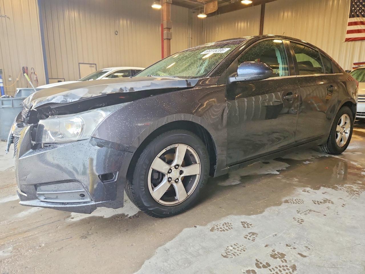 2014 CHEVROLET CRUZE LT | 1G1PC5SB8E7324872 | UPCARS