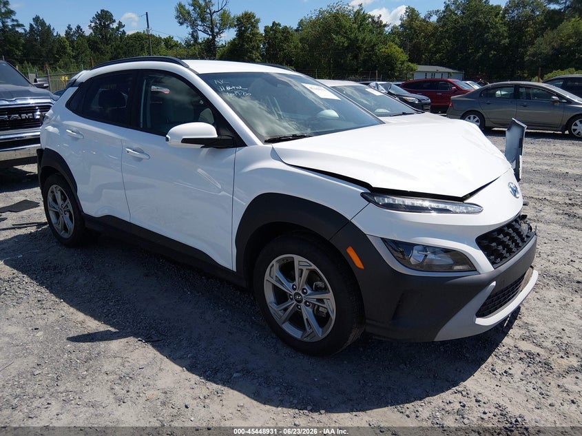 2023 HYUNDAI KONA SEL | KM8K62AB5PU061734 | UPCARS