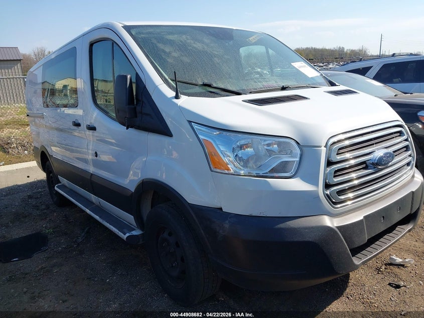 2019 FORD TRANSIT-250 | 1FTYR1YM6KKA55677 | UPCARS