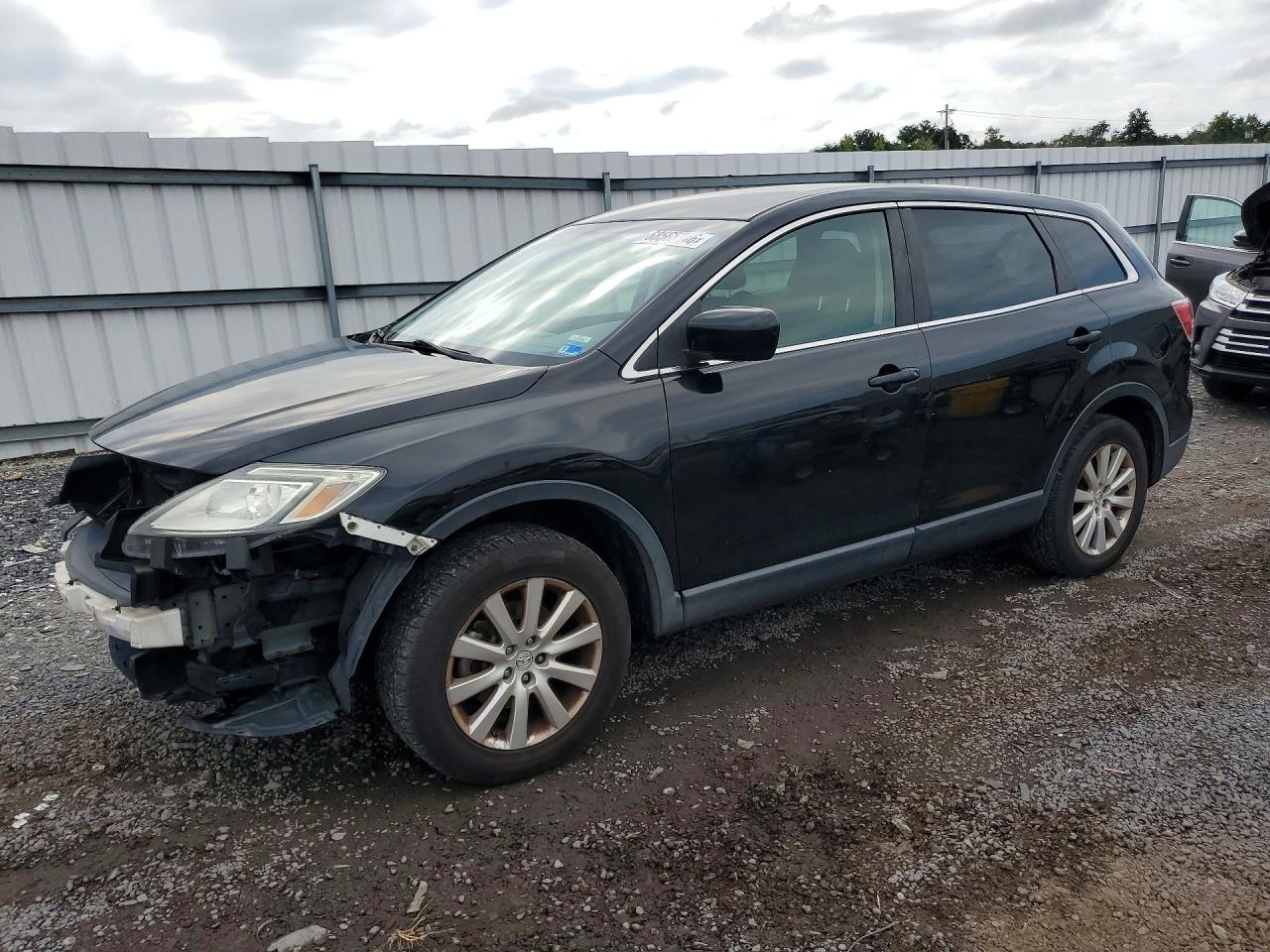 2008 MAZDA CX-9 | JM3TB28VX80146783 | UPCARS