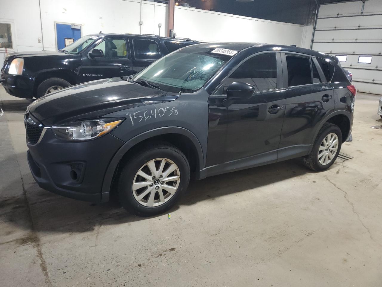 2014 MAZDA CX-5 TOURING | JM3KE2CY5E0362122 | UPCARS