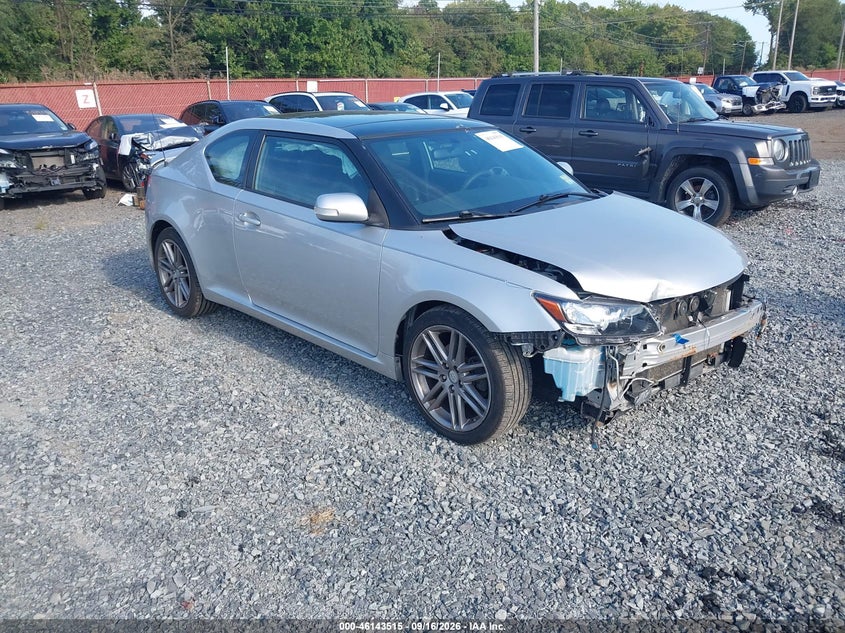 2011 SCION TC | JTKJF5C76B3006680 | UPCARS