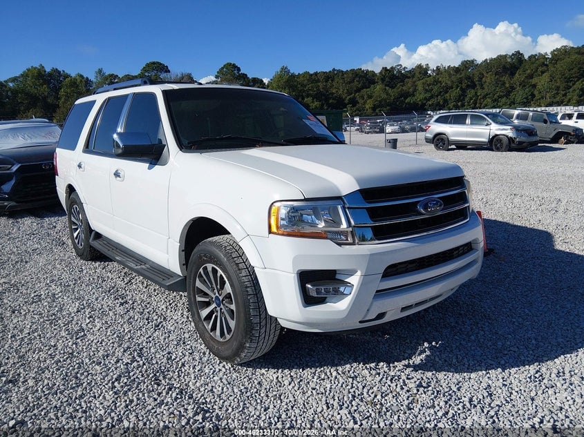 2017 FORD EXPEDITION XLT | 1FMJU1HTXHEA40187 | UPCARS