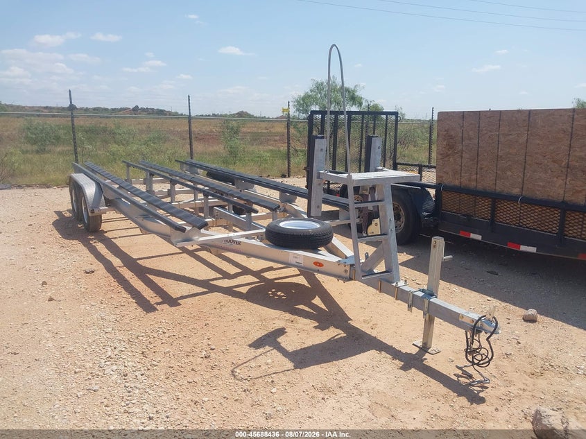 2023 MCCLAIN INDUSTRIES OTHER | 4LYBA2224PH002455 | UPCARS