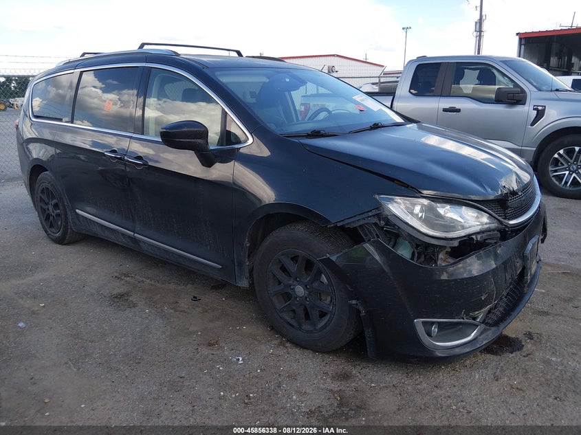 2020 CHRYSLER PACIFICA TOURING L | 2C4RC1BG0LR284075 | UPCARS
