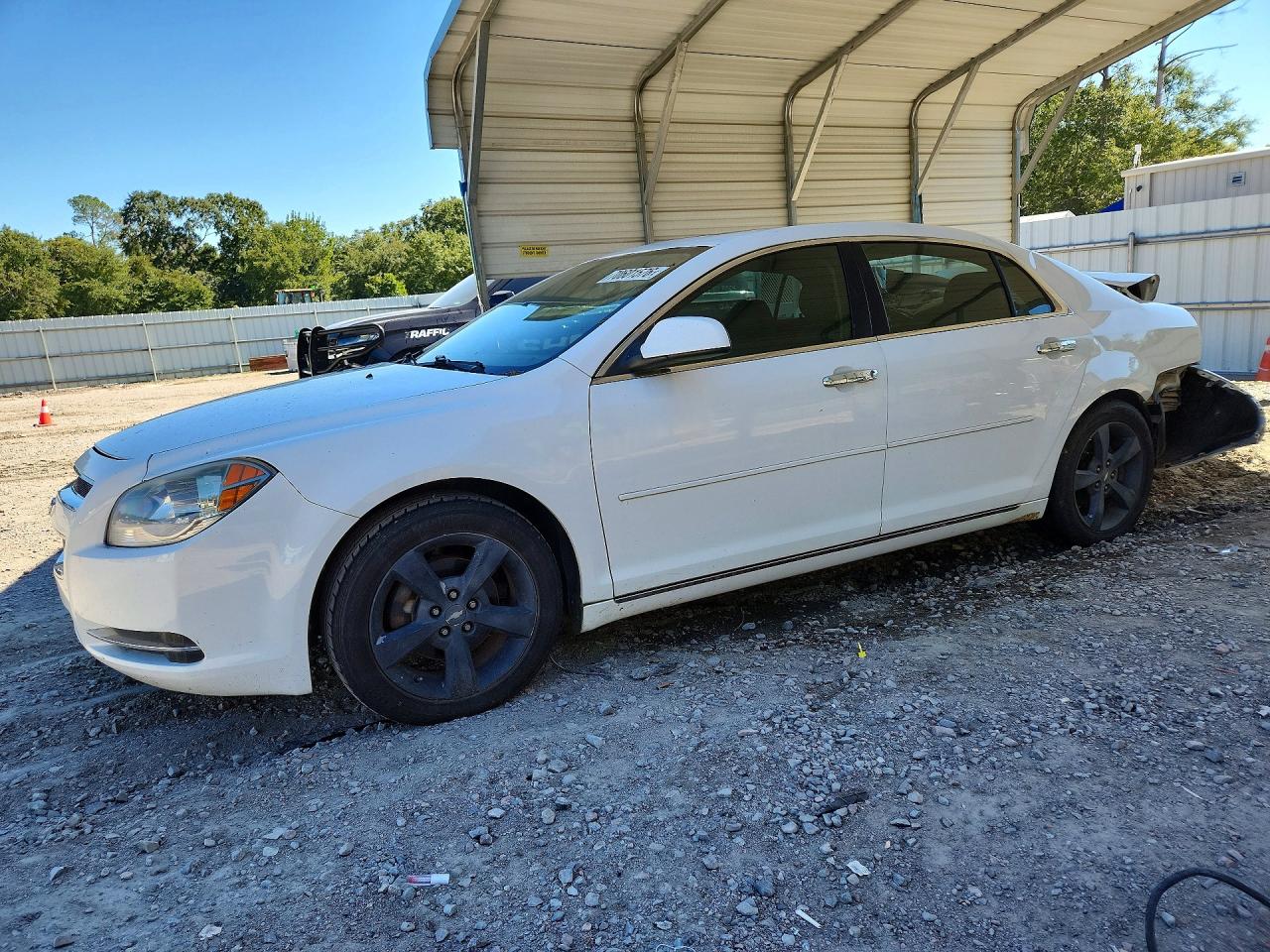 2012 CHEVROLET MALIBU 1LT | 1G1ZC5E00CF248778 | UPCARS