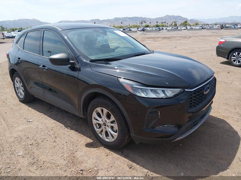 2025 FORD ESCAPE ACTIVE | 1FMCU0GN8SUA19227 | UPCARS