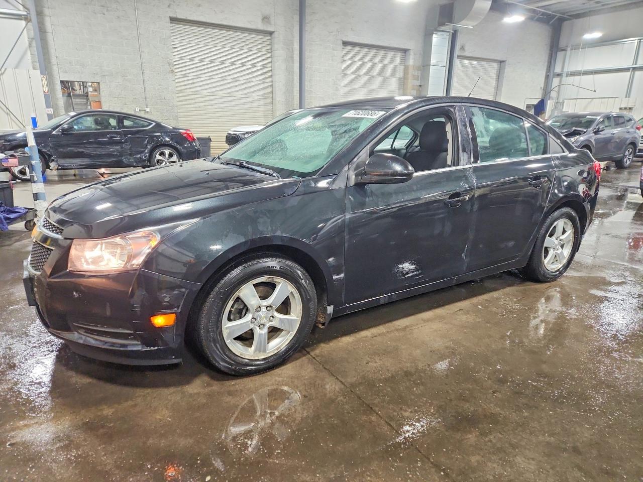 2014 CHEVROLET CRUZE LT | 1G1PC5SB4E7342043 | UPCARS