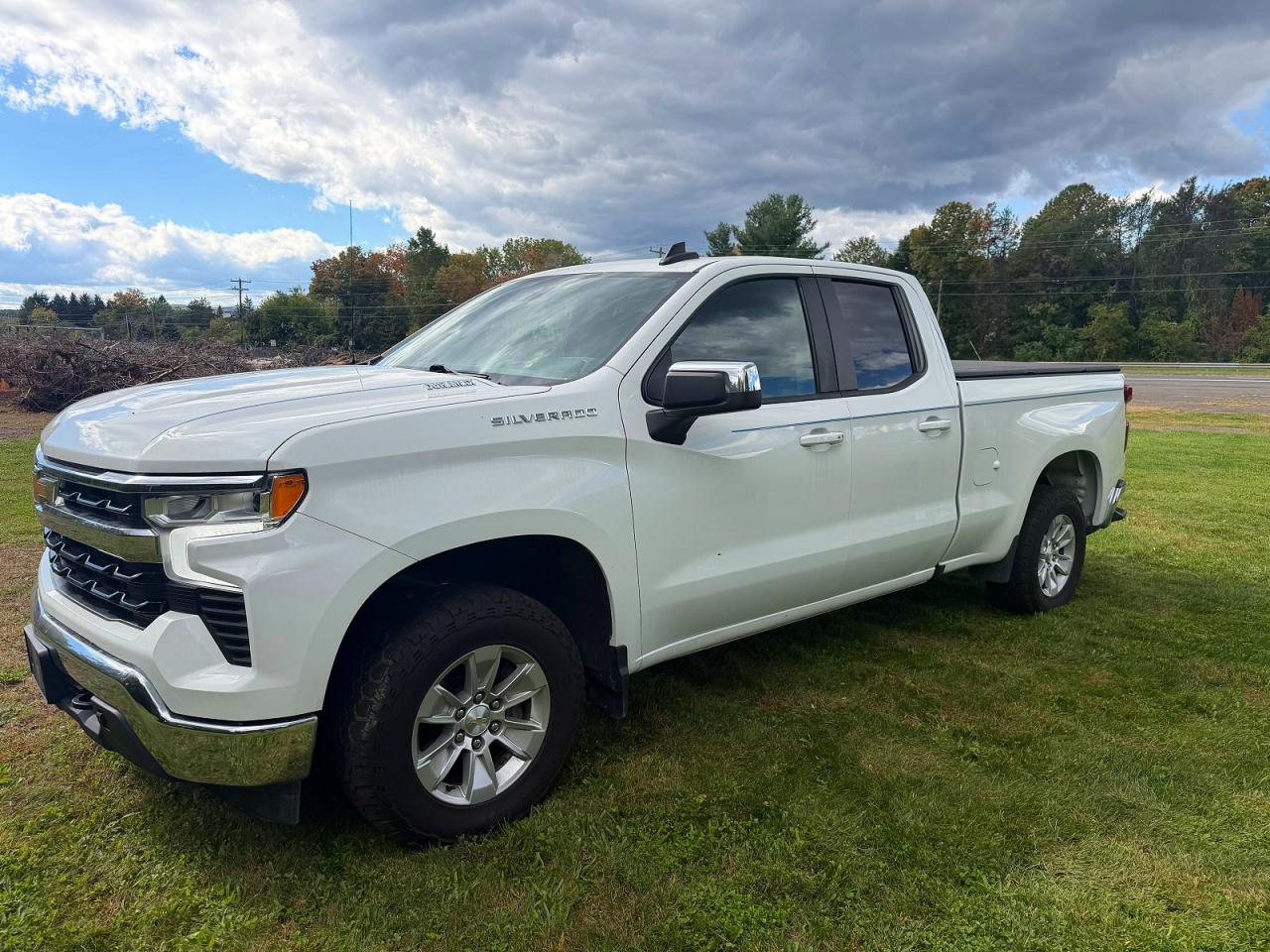 2022 CHEVROLET SILVERADO K1500 LT | 1GCVDDET3NZ612877 | UPCARS