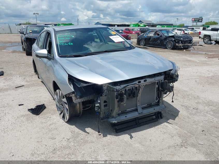 2025 SUBARU LEGACY LIMITED | 4S3BWAN66S3015923 | UPCARS