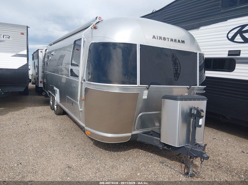 2015 AIRSTREAM OTHER | 1STT9YL29FJ531197 | UPCARS