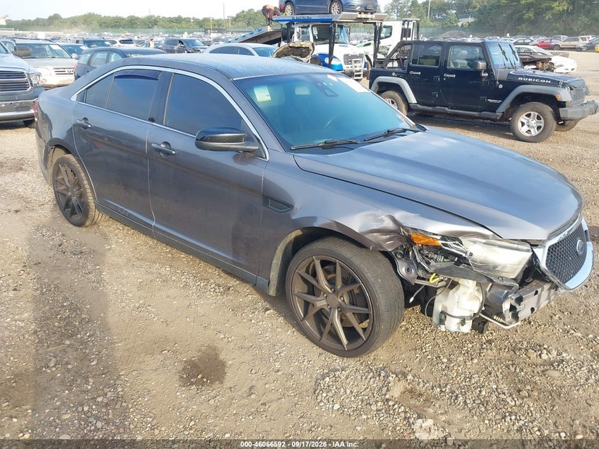 2014 FORD TAURU SHO | 1FAHP2KT5EG138817 | UPCARS
