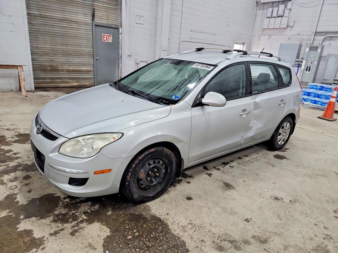 2011 HYUNDAI ELANTRA GLS | KMHDC8AE4BU093095 | UPCARS