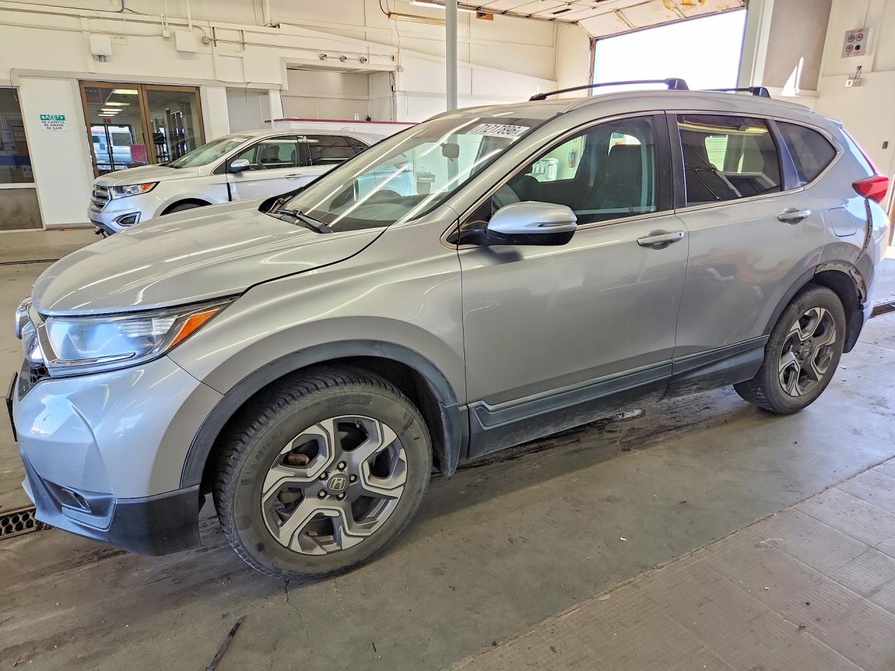 2017 HONDA CRV EX | 2HKRW2H52HH650299 | UPCARS