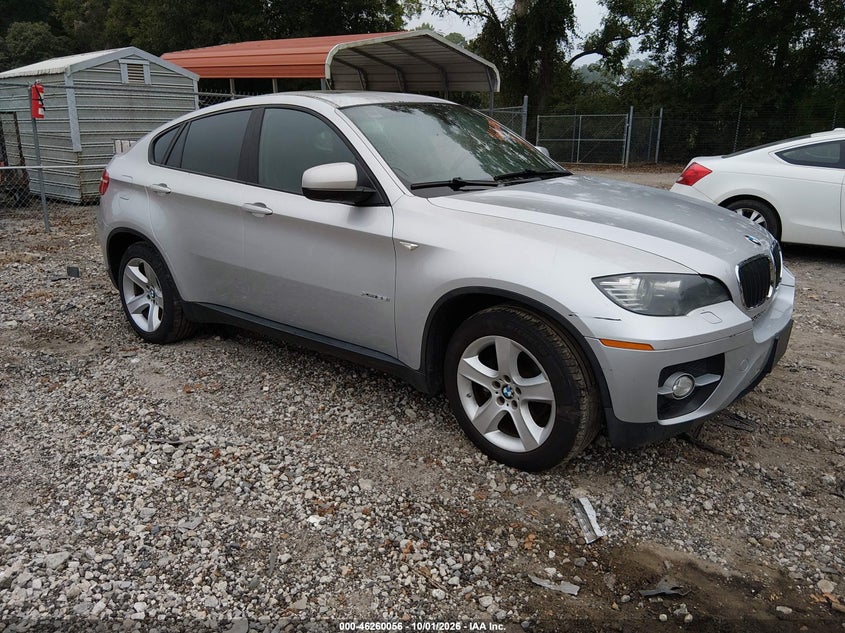 2012 BMW X6 | 5UXFG2C58CL779528 | UPCARS
