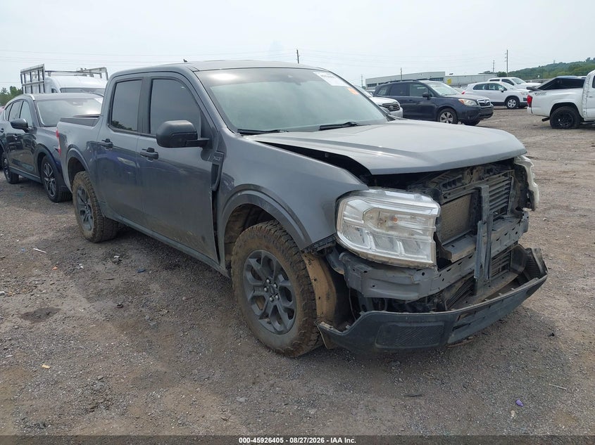 2024 FORD MAVERICK XLT | 3FTTW8J91RRA02909 | UPCARS